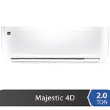 Pel PSAC 24 Majestic E52-4D - 2 TON