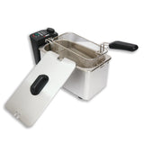 Alpina S.S Deep Fryer 3.1 Ltr 2000W