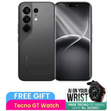 Tecno Camon 50 Ultra 5G - 256GB - 12GB RAM