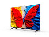 TCL 50 Inch QLED 50S51K (2025) Full HD Google Smart TV