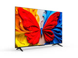 TCL 50 Inch QLED 50S51K (2025) Full HD Google Smart TV