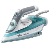 Braun FreeStyle 5 Steam Iron SI 5017 Green