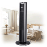 Anex AG-5015 Deluxe Fan Heater