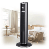 Anex AG-5015 Deluxe Fan Heater