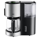 Braun IDCollection Coffee Maker KF 5120 Black