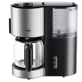 Braun IDCollection Coffee Maker KF 5120 Black