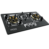 Hanco Model 502 Stainless Steel Dynamold Heavy Grill Burners