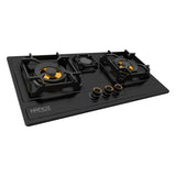 Model 503 FB Stainless Steel Dynamold Heavy Grill Burners