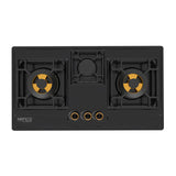 Model 503 FB Stainless Steel Dynamold Heavy Grill Burners