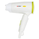 Alpina SF-5044 Foldable Hair dryer 1800 W