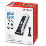 Alpina SF-5046 Rechargable Hair Clipper