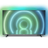 Philips AMBILIGHT 7900 series 50” 50PUT7966_98 4K Ultra HD LED ANDROID TV