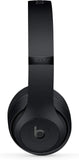 Beats Studio3 Wireless Noise Cancelling Over-Ear Headphones - Apple W1 Headphone Chip, Class 1 Bluetooth, 22 Hours of Listening Time, Built-in Microphone - Matte Black