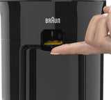 Braun CJ3050 electric citrus press 60W