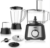 RAF 7in1 Multifunctional Food Processor - 600W - R.305