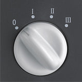 Black & Decker 9 Fan Oil Radiator OR09