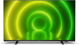 Philips 7400 series 50” 4K Ultra HD LED ANDROID TV (50PUT7406_98)