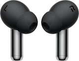 ONEPLUS Buds Pro 3 Wireless Earbuds, Dual Drivers in-Ear Buds, Dual DACs, Dynaudio EQs, Up to 50dB Adaptive Noise Cancellation, Up to 43Hrs Battery (Midnight Opus)
