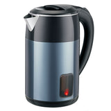 Western - Electric Kettle 1.8 Liter - W-52 - 1500 Watts