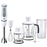BRAUN Hand blender MQ 5245
