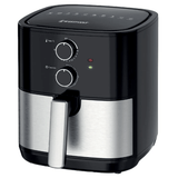 Westpoint Deluxe Air Fryer WF-5253 + SG 88AWG/99AWS Deluxe Automatic Iron + Premium Electric Kettle