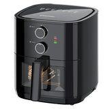 Westpoint Air Fryer WF-5256 - 4 Litres + Premium Electric Kettle