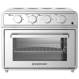 Westpoint Power Air Fryer Oven WF-5258 - 22 Litres