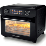 Westpoint Deluxe Air Fryer With Rotisserie Oven WF-5259