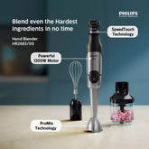 Philips 5000 Series Hand Blender HR2683/00