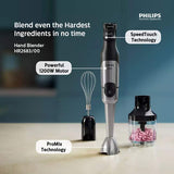 Philips 5000 Series Hand Blender HR2683/00
