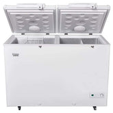 Haier Twin Series Deep Freezer HDF-535 Inv – Upto 50% Saving - 19 cu ft