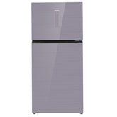 Haier Twin Inverter 538 IOT 20 CFT (538 Liter) HRF-538TIFGU1 - Grey