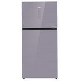 Haier Twin Inverter 538 IOT 20 CFT (538 Liter) HRF-538TIFGU1 - Grey