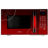 Dawlance Microwave Oven DW 530 Air Fryer Large Capacity Grill Cooking Auto Cook Menu 30 Litres