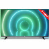 Philips 55-Inches 4K UHD Android LED TV -55PUT7966-98