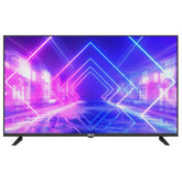 HI-Q 55 Inch F-2 4K HDR TV (NEW)
