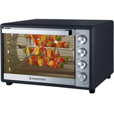 WestPoint Professional Convection Rotisserie Oven with Kebab Grill WF-5500RKCD