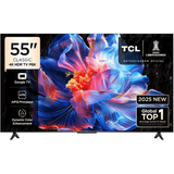 TCL 55P6K SMART TV 4K ULTRA HD 55" (2025)
