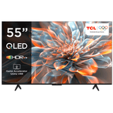 TCL QLED 55P79K 55” 4K Ultra HD Smart TV