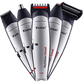 Kemie Ultimate Grooming Kit: 7 in 1 All-in-One Solution KM-560