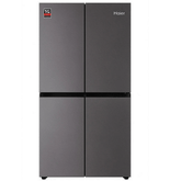 HAIER T-DOOR INVERTER REFRIGERATOR Model HRF-578TGGU-IOT - 20 CFT