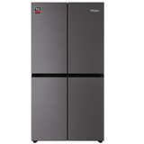 HAIER T-DOOR INVERTER REFRIGERATOR Model HRF-578TGGU-IOT - 20 CFT