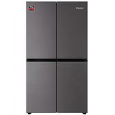 HAIER T-DOOR INVERTER REFRIGERATOR Model HRF-578TGGU-IOT