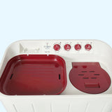 Super Asia SA-244 Super Style - Washing Capacity: 8kg