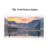 XIAOMI A Series 43 inch (108 cm) Full HD LED Google Smart TV