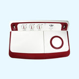 Super Asia SA-280 Grand Wash Crystal - Washing Capacity: 10 kg