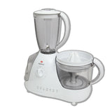 Alpina SF-4002 FOOD PROCESSOR 1000W