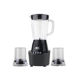Anex Blender , Grinder 3 in 1 AG-6044