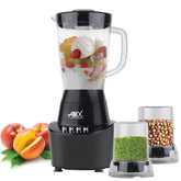 Anex Blender , Grinder 3 in 1 AG-6044
