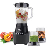 Anex Blender , Grinder 3 in 1 AG-6044